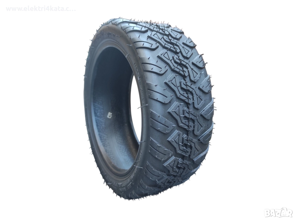 Външна гума 75/65-6.5 (10×2.75) AOXIN (OFF Road), снимка 1