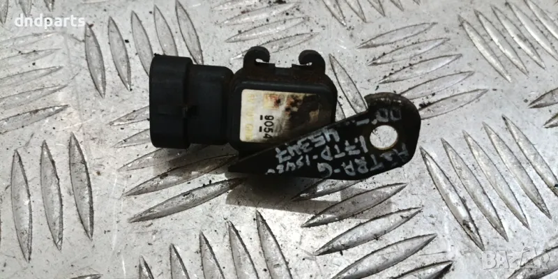 Мап сензор Opel Astra G 1.7TD Isuzu 2000г.	, снимка 1