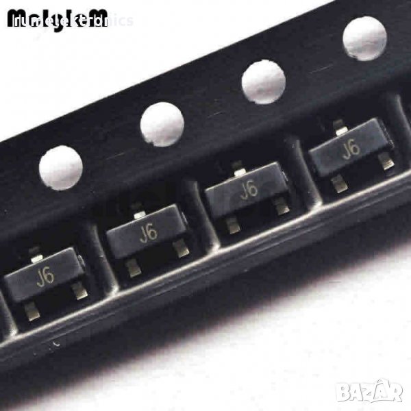 S9014, снимка 1