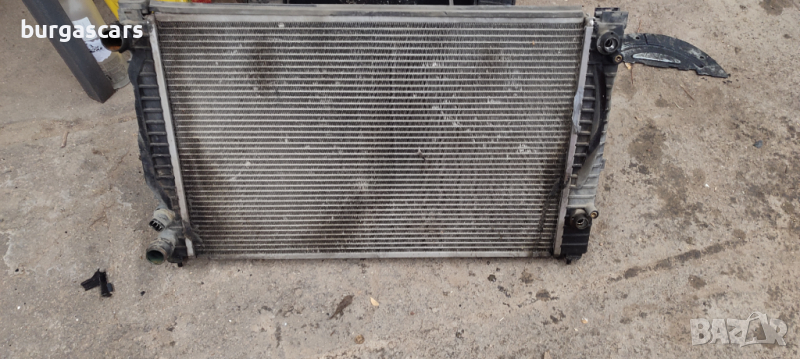 Воден радиатор VW Passat 1.8-125к.с. ADR - 60лв, снимка 1