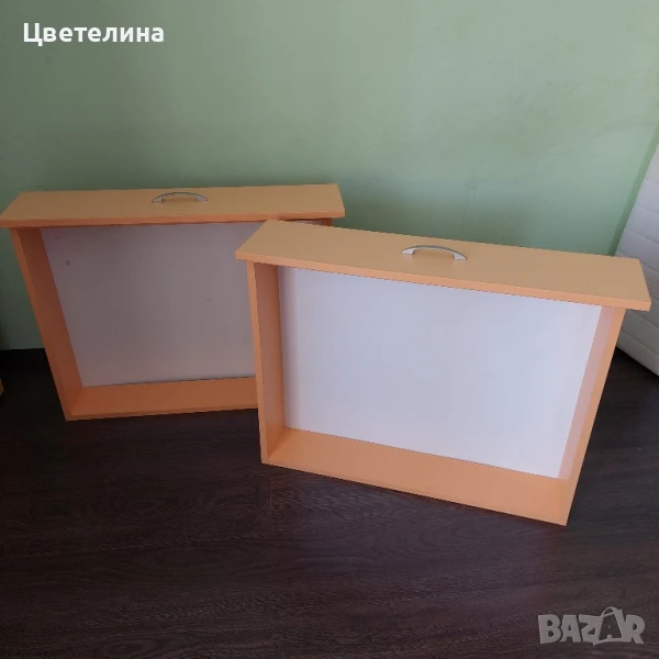 Шкафчета от детско легло, снимка 1