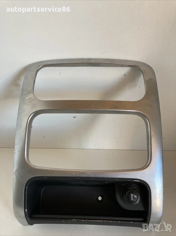 Централна конзола за Jeep Cherokee KJ 3.7 (2005) 4776810, снимка 1