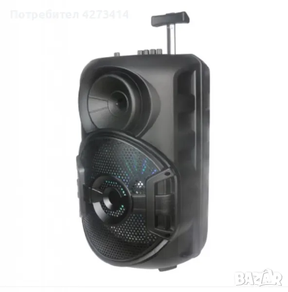 Караоке тонколона, снимка 1