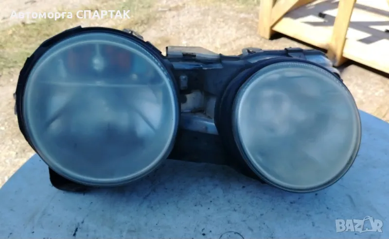 Jaguar S-Type - оригинален фар, снимка 1