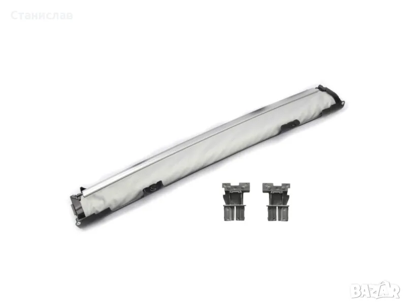 Skoda Yeti Комплект Щора за панорамен таван , снимка 1