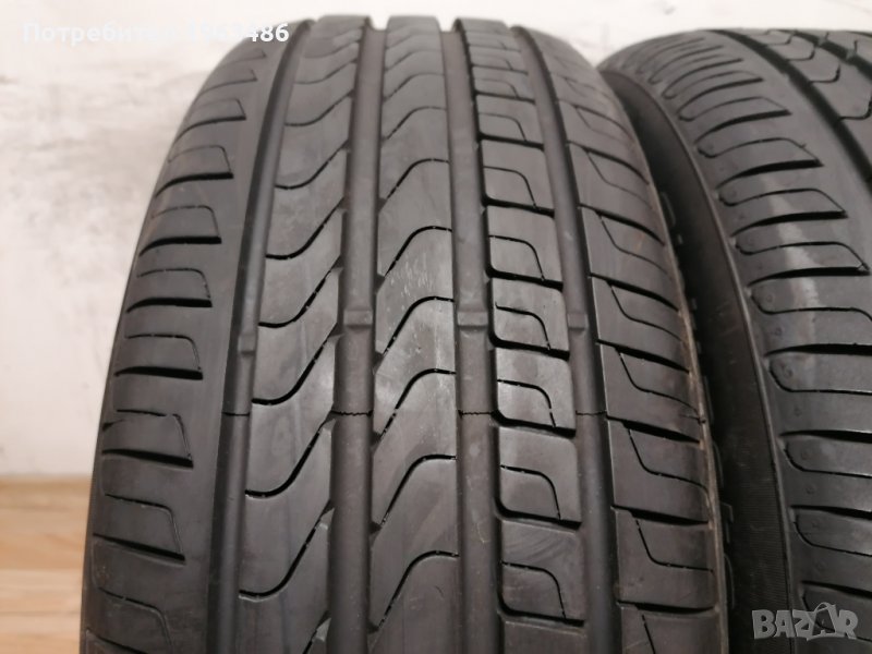 1 бр. 225/60/17 Pirelli / лятна гума, снимка 1