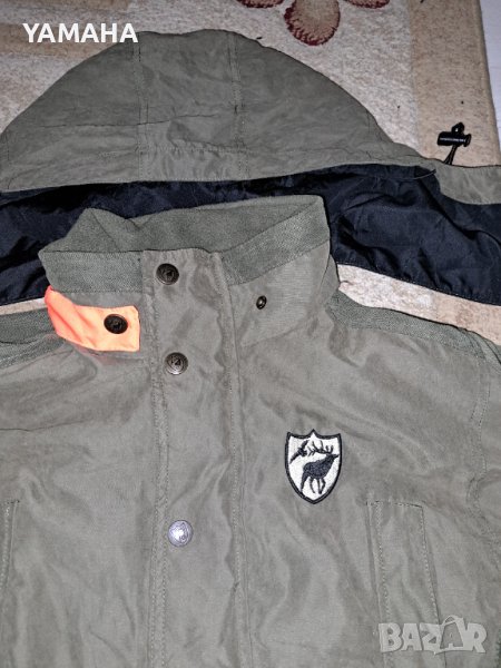 Biltema  Мъжко  Ловно  Яке  160, снимка 1