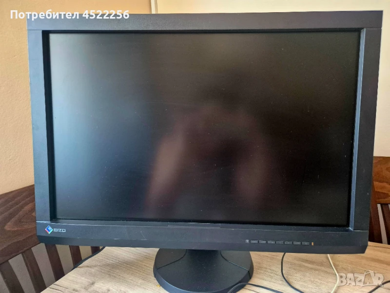 Монитор Eizo ColorEdge, снимка 1