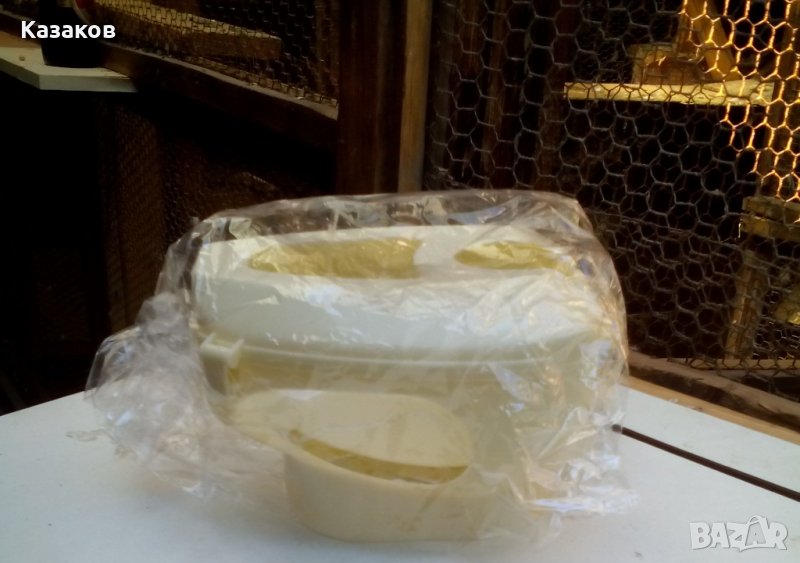 Кутия за ваксинация в Гълъби в гр. Попово - ID38769642 — Bazar.bg