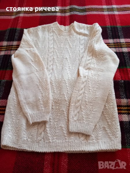 Дамска блуза,нова, М,Л, снимка 1