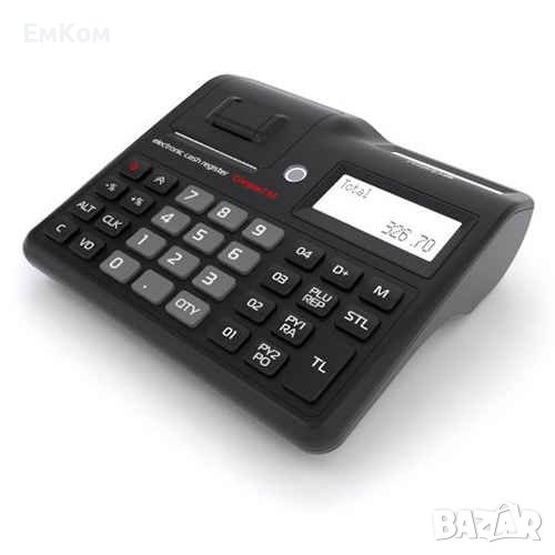 Касов апарат Daisy Compact M гр.София, снимка 1