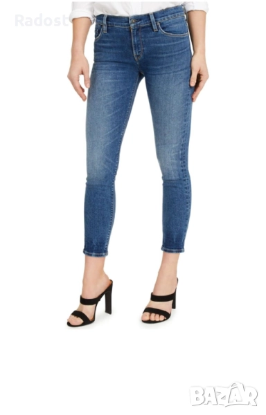 Нови дънки хл, снимка 1