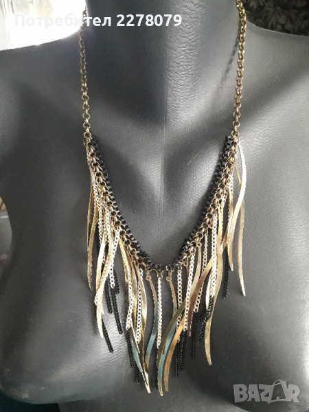 Уникални колиета само за 5 лв, снимка 1