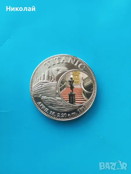 1000 квача 1998 г. Замбия , снимка 1