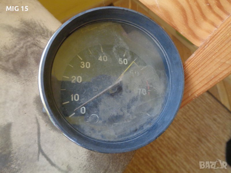 Оборотомер за Лада 2103/2106, снимка 1