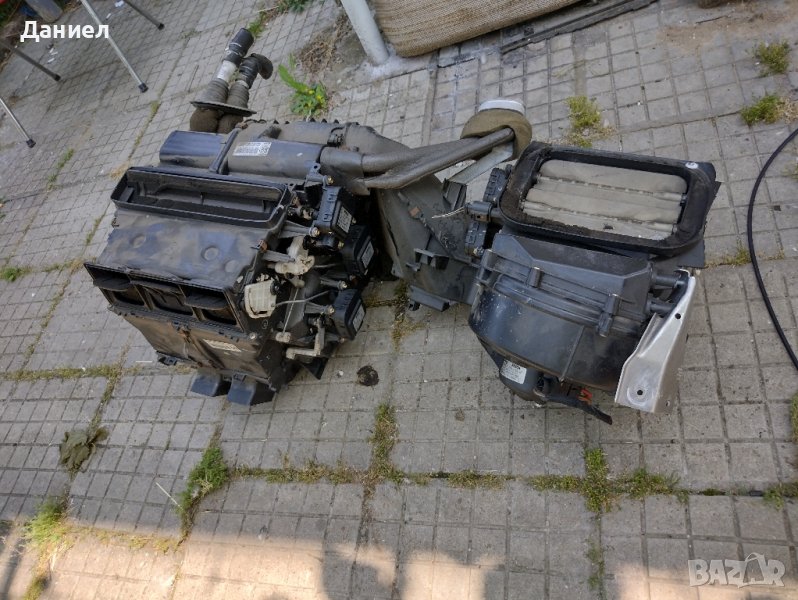 парно Ауди а6 с5(allroad), снимка 1