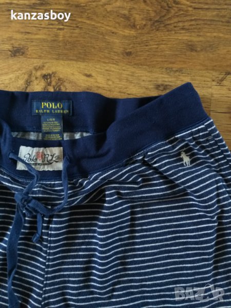 polo ralph lauren- страхотни мъжки панталони, снимка 1