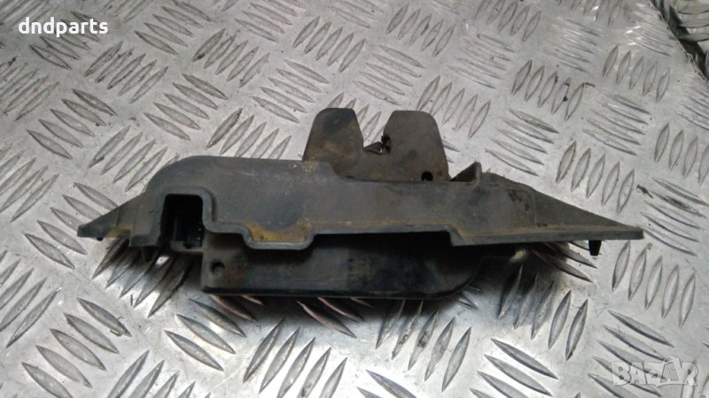 Брава заден капак Citroen C2 1.4i 2005г., снимка 1