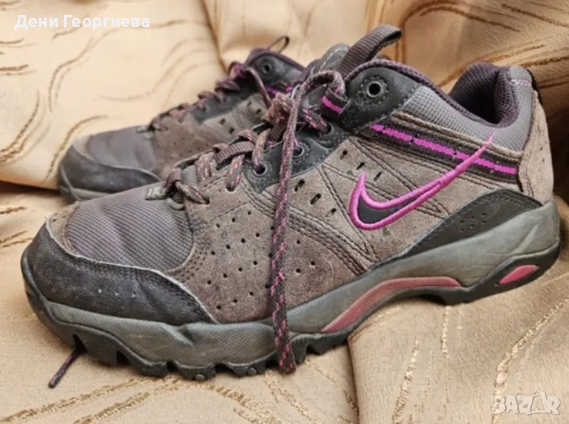 Nike Lava Dome оригинални кецове , снимка 1