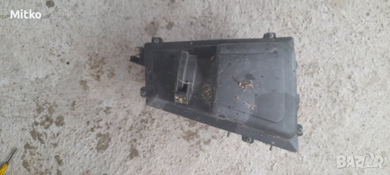 Кутия въздушен филтър Ситроен Берлинго 2.0ХДИ 2000г. / Citroen Berlingo 2.0HDI 2000y, снимка 1