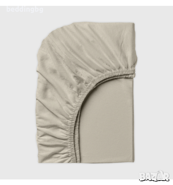 Чаршаф с ластик 160/200/25см., снимка 1