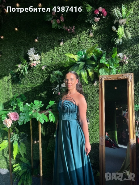 Официална рокля, снимка 1