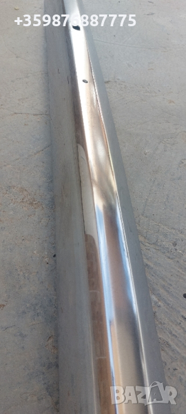 Нова броня Ваз 2106 Лада , снимка 1