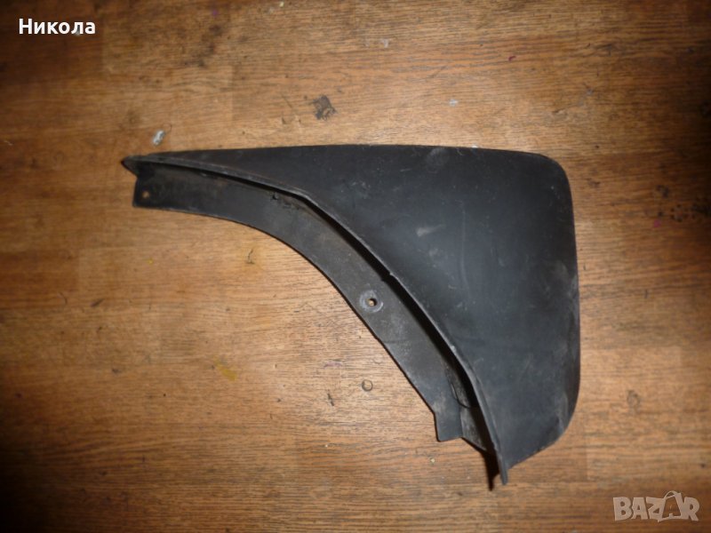 Калобран за Land Rover Range Rover III заден десен, снимка 1