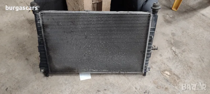 Воден радиатор Ford Mondeo 2.0TDCI - 60лв, снимка 1