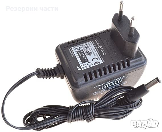 Захранване Creative 9V, снимка 1