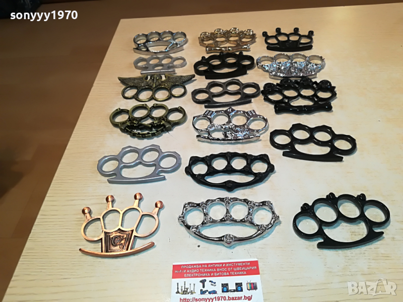 боксове 45лв за бр 2703221824, снимка 1