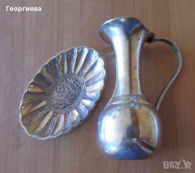 Сет индийски сувенири, снимка 1