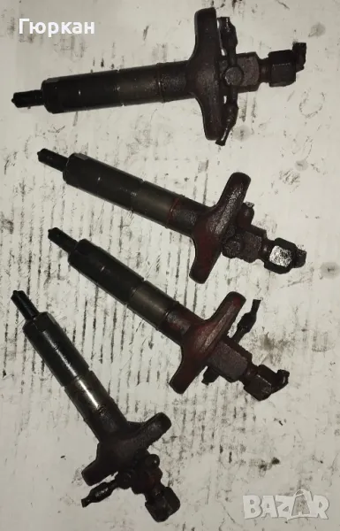 Инжектюр  Bosch 0 431 213 970  KBEL 90S76, снимка 1