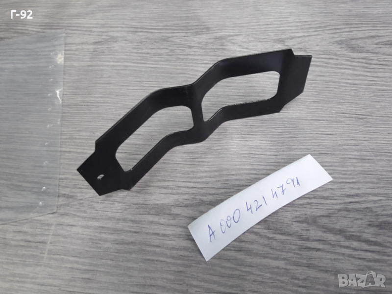 A0004214791**NEU**MERCEDES-BENZ*G460-461-463*ПРУЖИНА ЗА СПИРАЧЕН АПАРАТ ** , снимка 1