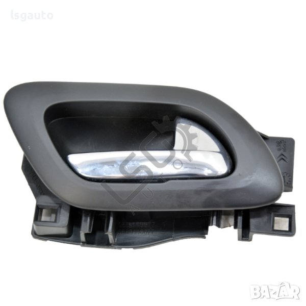 Задна дясна вътрешна дръжка Peugeot 3008 I 2007-2015 ID:103529, снимка 1