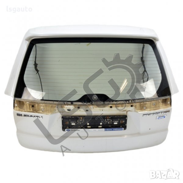 Заден капак Subaru Forester III 2008-2013 SU140222N-5, снимка 1