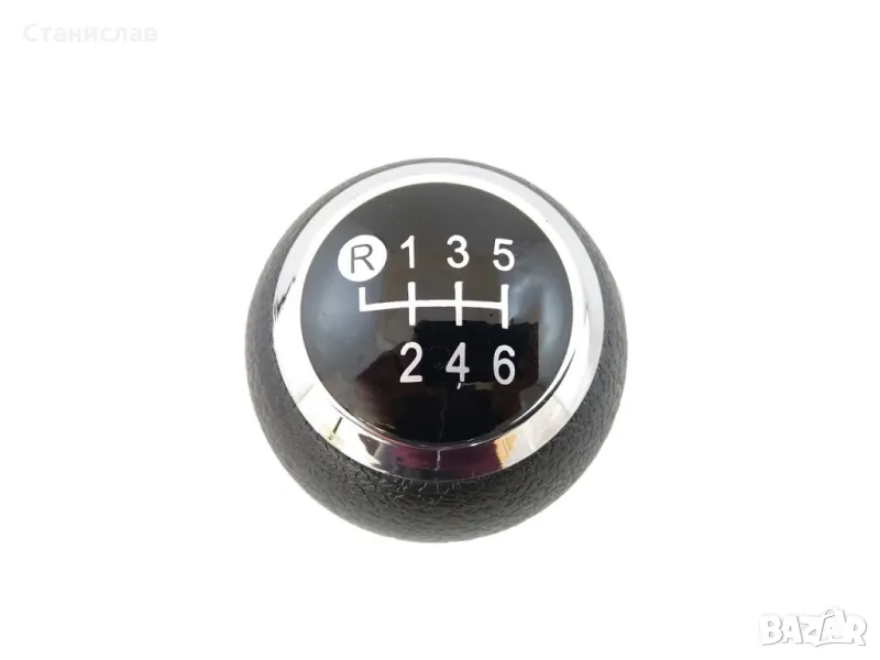 Топка за скоростен лост за Toyota Yaris XP90 (2005-2011), снимка 1