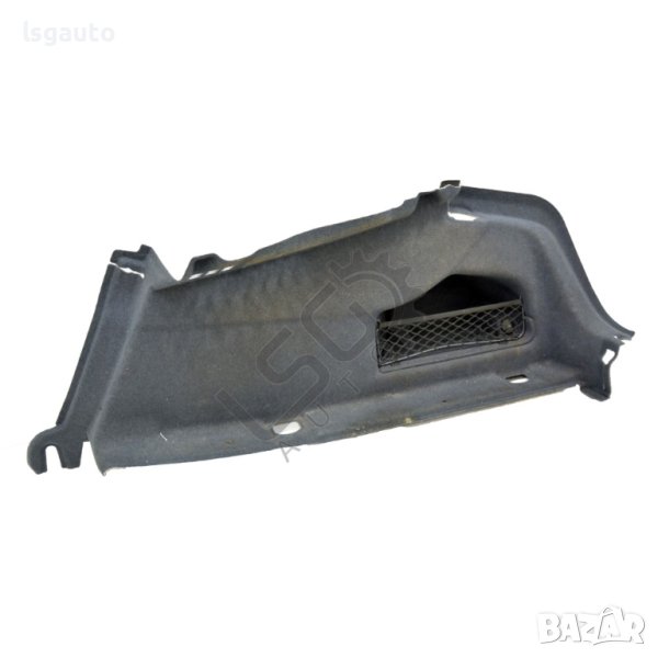 Дясна кора багажник AUDI A6 (4G, C7) 2011-2018 ID:102802, снимка 1