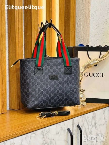 чанти gucci, снимка 1