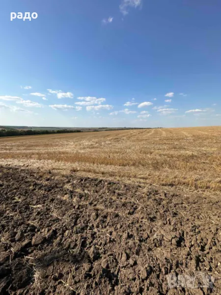 Продава зем.земя с Ф.Денково/обл.Добрич, снимка 1