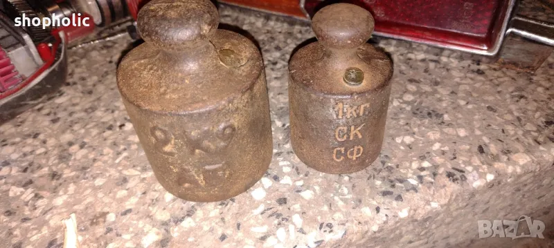 търговски мерки,килограм,грамове,теглилки,, снимка 1