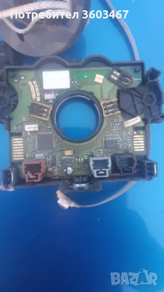 COM контролери за пежо ситроен, снимка 1