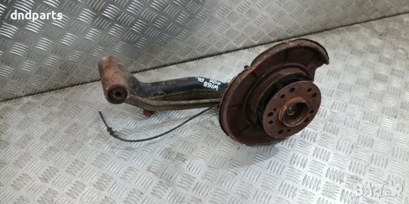 Шенкел Mercedes A170 CDI W168 2001г.(заден ляв)	, снимка 1