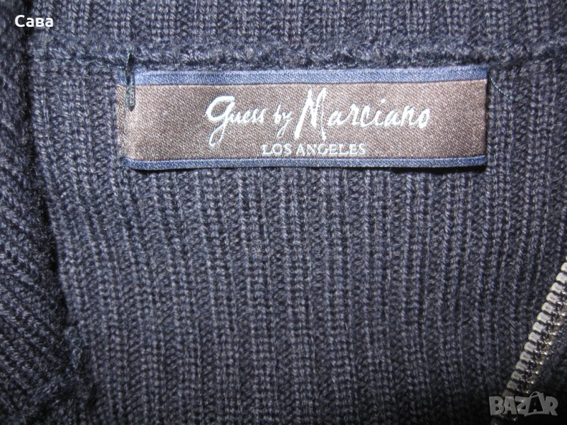 Жилетка GUESS  дамска,С-М, снимка 1