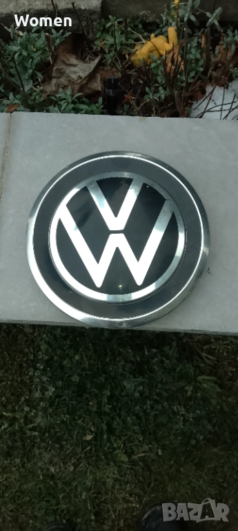 Капачка за джанта, снимка 1