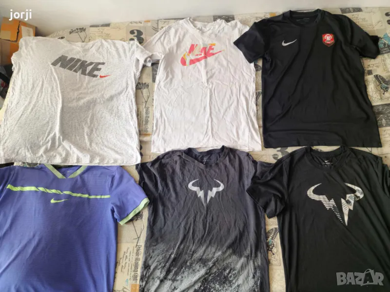 Оригинални тениски Nike Aeroreact, снимка 1