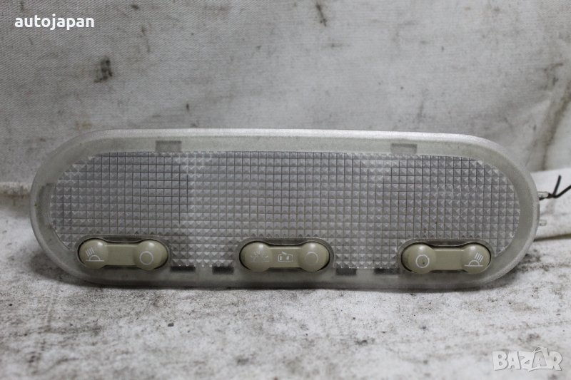 Плафон Нисан ноте 07г Nissan note 2007, снимка 1