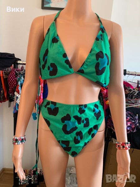 Бански 3XL-4XL, снимка 1