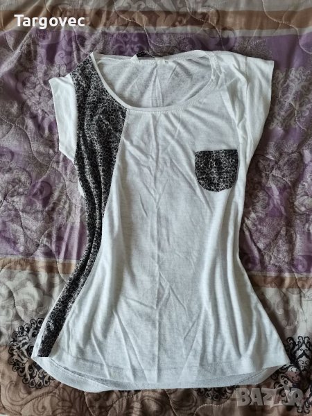 Дамска тениска , снимка 1