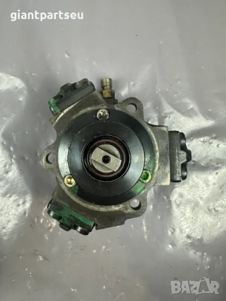 Помпа Горивно Налягане ГНП ПОМПА за Мерцедес Mercedes-benz W168 1.7CDI 0445010015, снимка 1